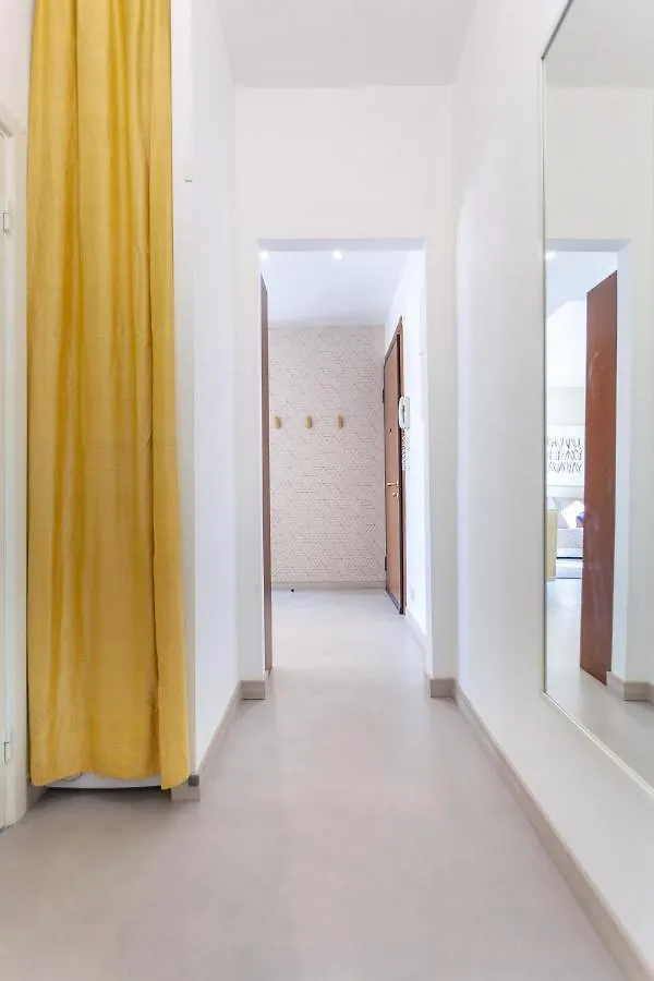 Appartamento Sunset House - Smart House - Milano MiCo