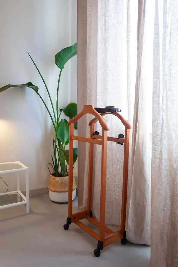 דירות Sunset House - Smart House - Milano Mico