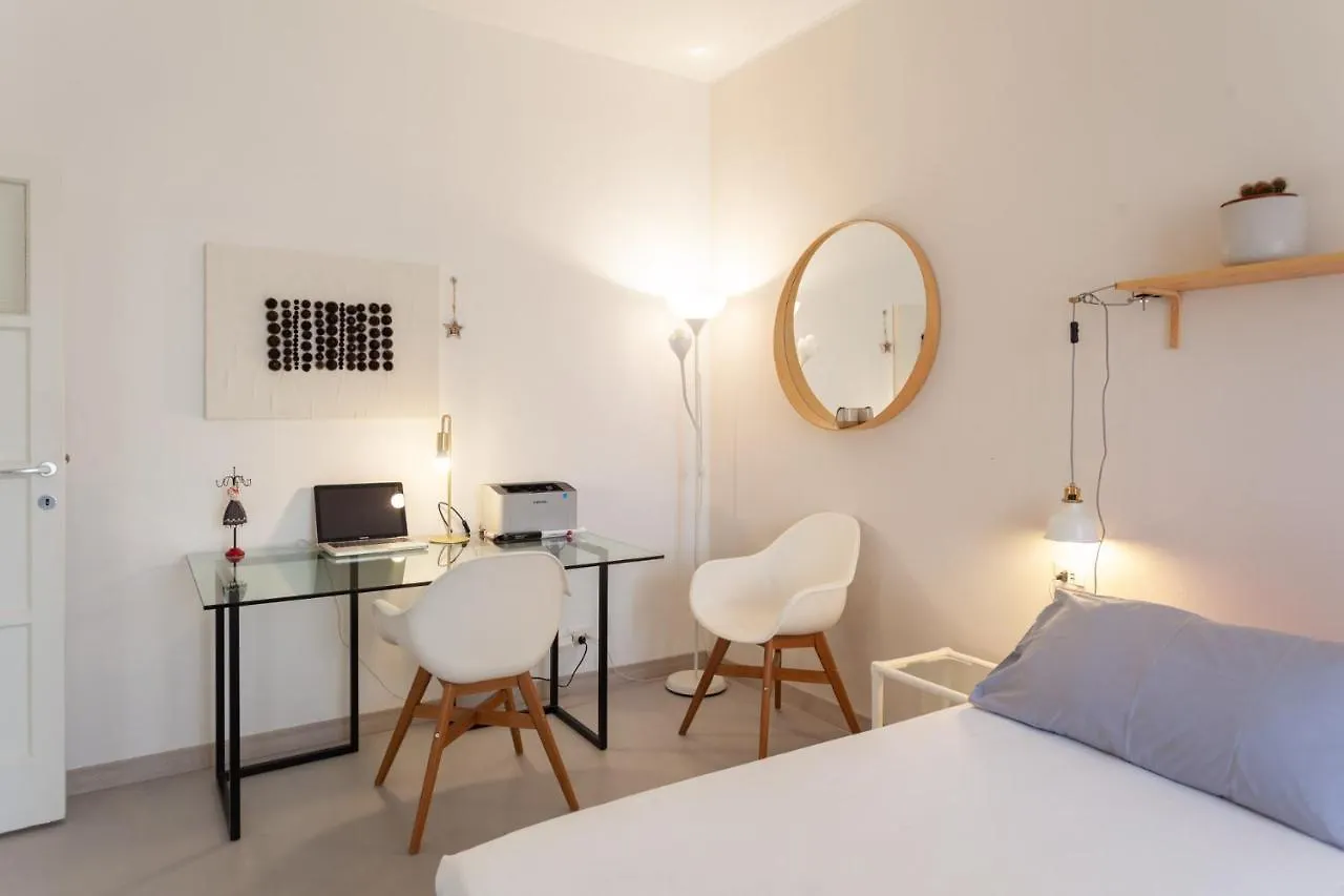 דירות Sunset House - Smart House - Milano Mico 0*, מילאנו איטליה