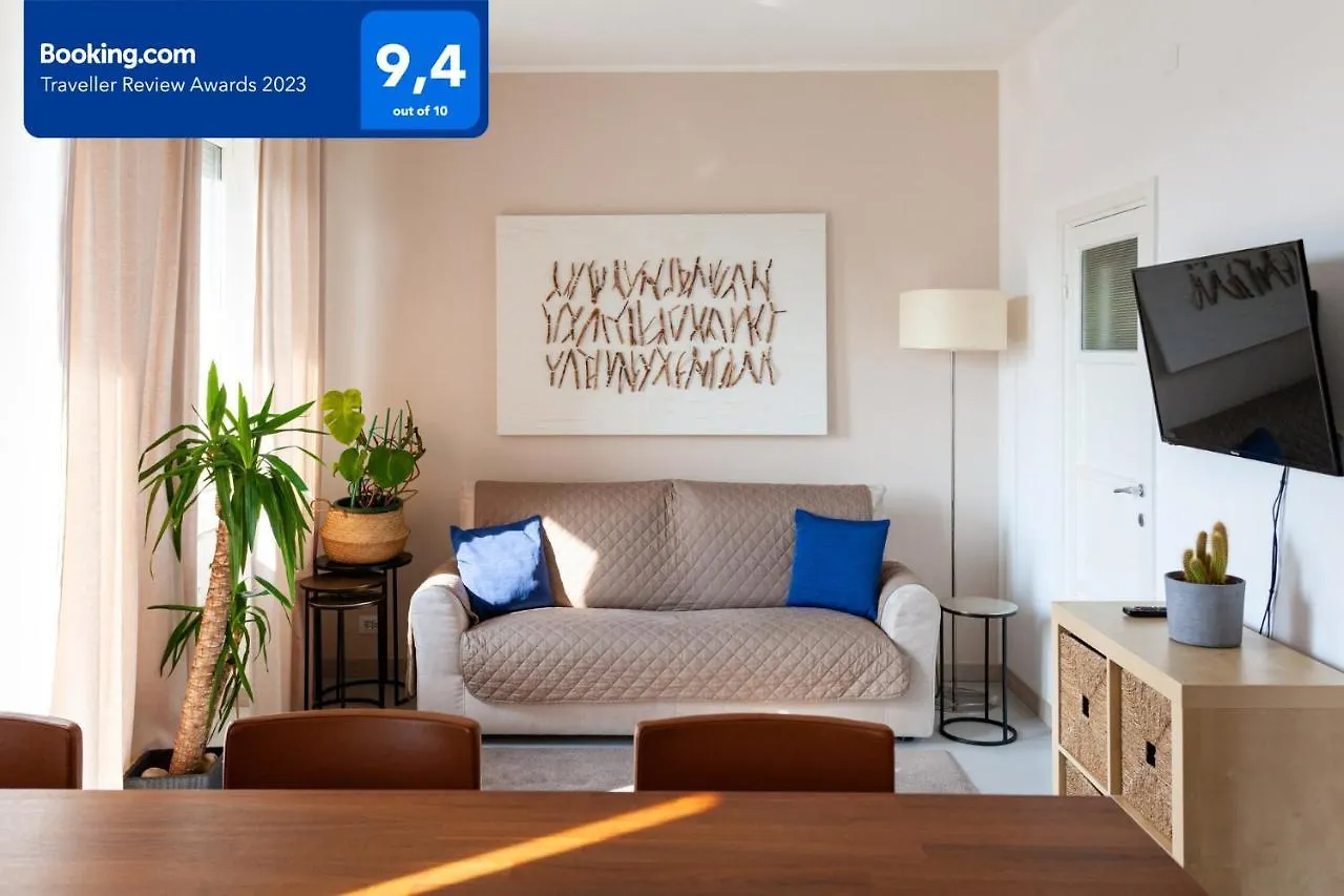 Appartamento Sunset House - Smart House - Milano MiCo