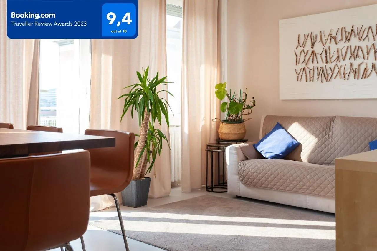 דירות Sunset House - Smart House - Milano Mico