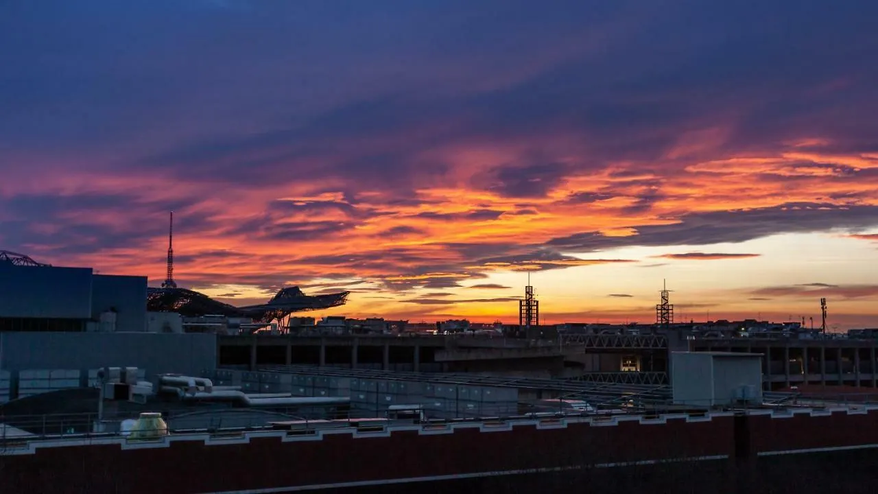 Appartamento Sunset House - Smart House - Milano MiCo Italia