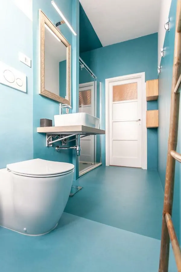 דירות Sunset House - Smart House - Milano Mico
