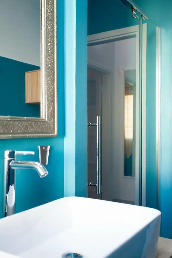Appartamento Sunset House - Smart House - Milano MiCo Italia