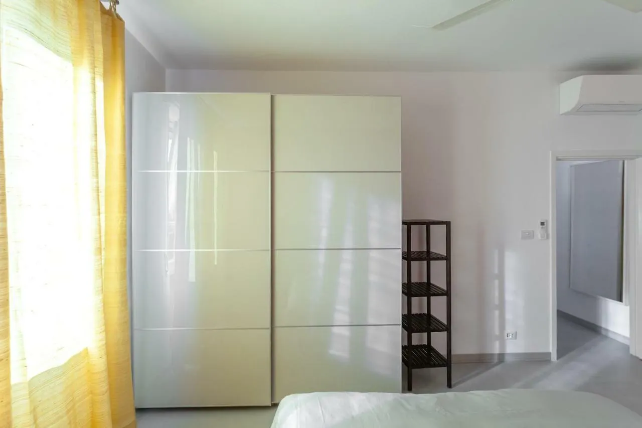 Appartamento Sunset House - Smart House - Milano MiCo
