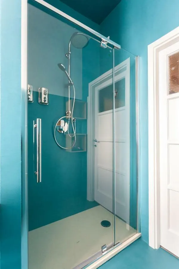 דירות Sunset House - Smart House - Milano Mico 0*, מילאנו איטליה
