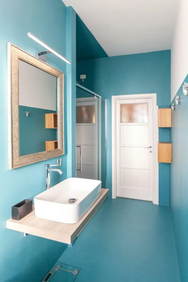 דירות Sunset House - Smart House - Milano Mico