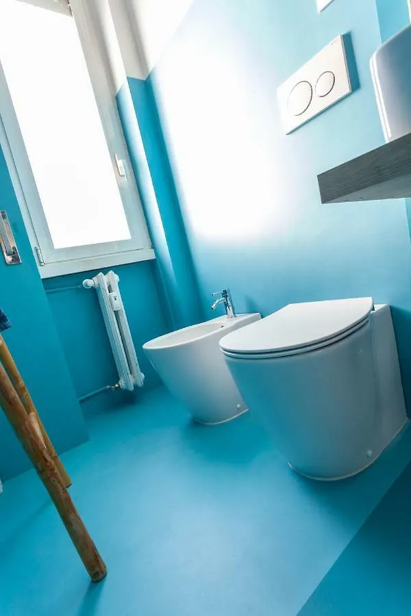 Appartamento Sunset House - Smart House - Milano MiCo