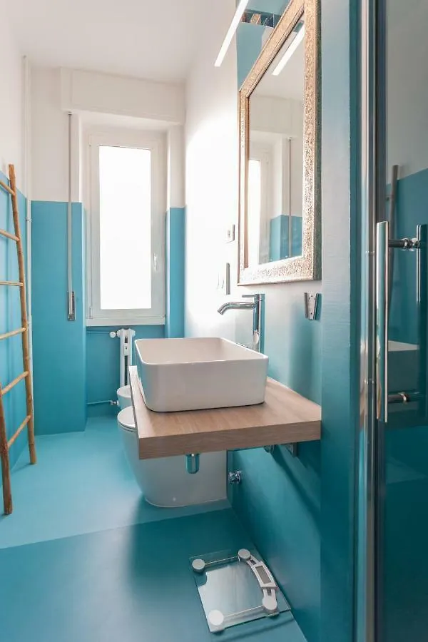 Appartamento Sunset House - Smart House - Milano MiCo