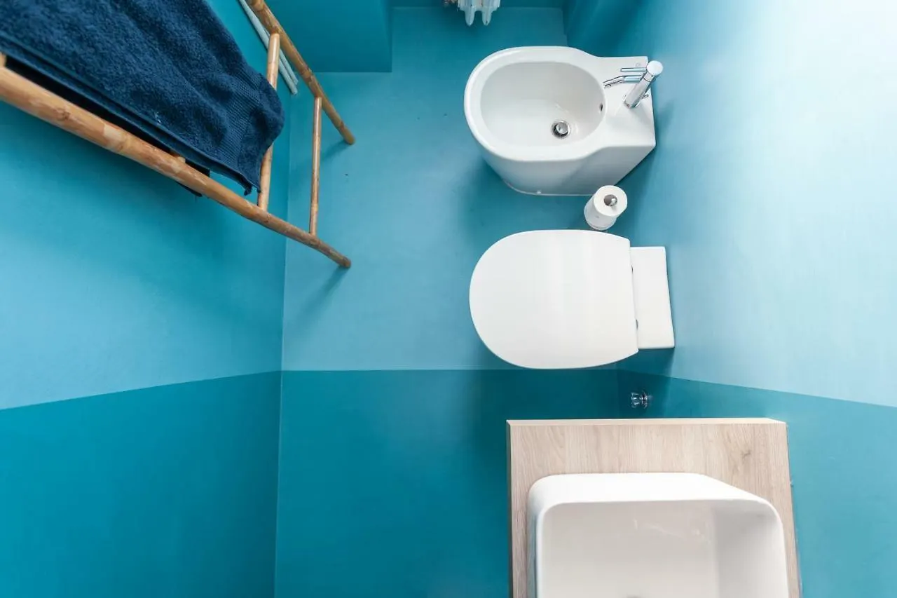 Appartamento Sunset House - Smart House - Milano MiCo 0*,
