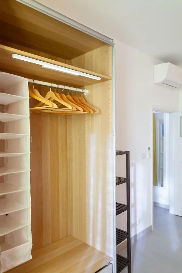 Appartamento Sunset House - Smart House - Milano MiCo